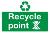 Recycle Point