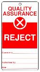 Reject