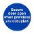 Secure door open when premises are occupied