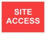 Site Access