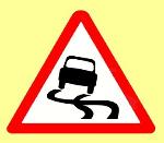 Slippery Surface