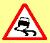 Slippery Surface