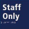 Staff Only