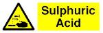 Sulphuric Acid