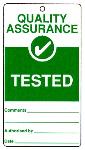 Tested