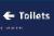 Toilets Left