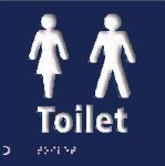 Toilet Men Women