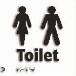 Toilet Men Women