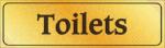 Toilets
