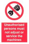Safety Signs