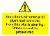 Unauthorised removal of plant and materials from this site is stealing