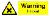 Warning Irritant