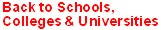 Schools, Colleges & Universities