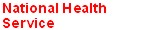 National Health Service