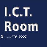 I.C.T. Room