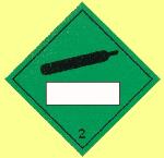 COMPRESSED GAS UN substance numbering (2)