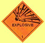 EXPLOSIVE