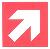 Fire arrow diagonal