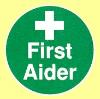 First Aider