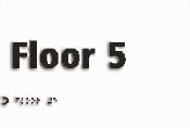 Floor 5