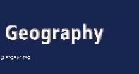 Geography