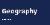 Geography Braille / Tactile