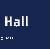 Hall Braile / Tactile