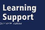 Learning Support