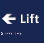 Lift left