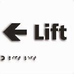 Lift left