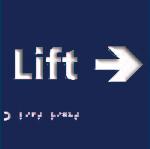Lift right
