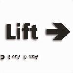 Lift right