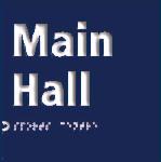 Main Hall