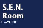 S.E.N. Room