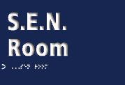 S.E.N. Room