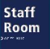 Staff Room