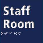 Staff Room