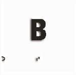 B for Basement