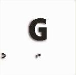 G for Ground