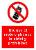 The use of mobile phones is strictly prohibted